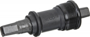 Каретка Neco B906BK полукартридж, 117 мм
