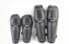 Наколенники + налокотники Pro-Biker HXP-09C (комплект) Black, N