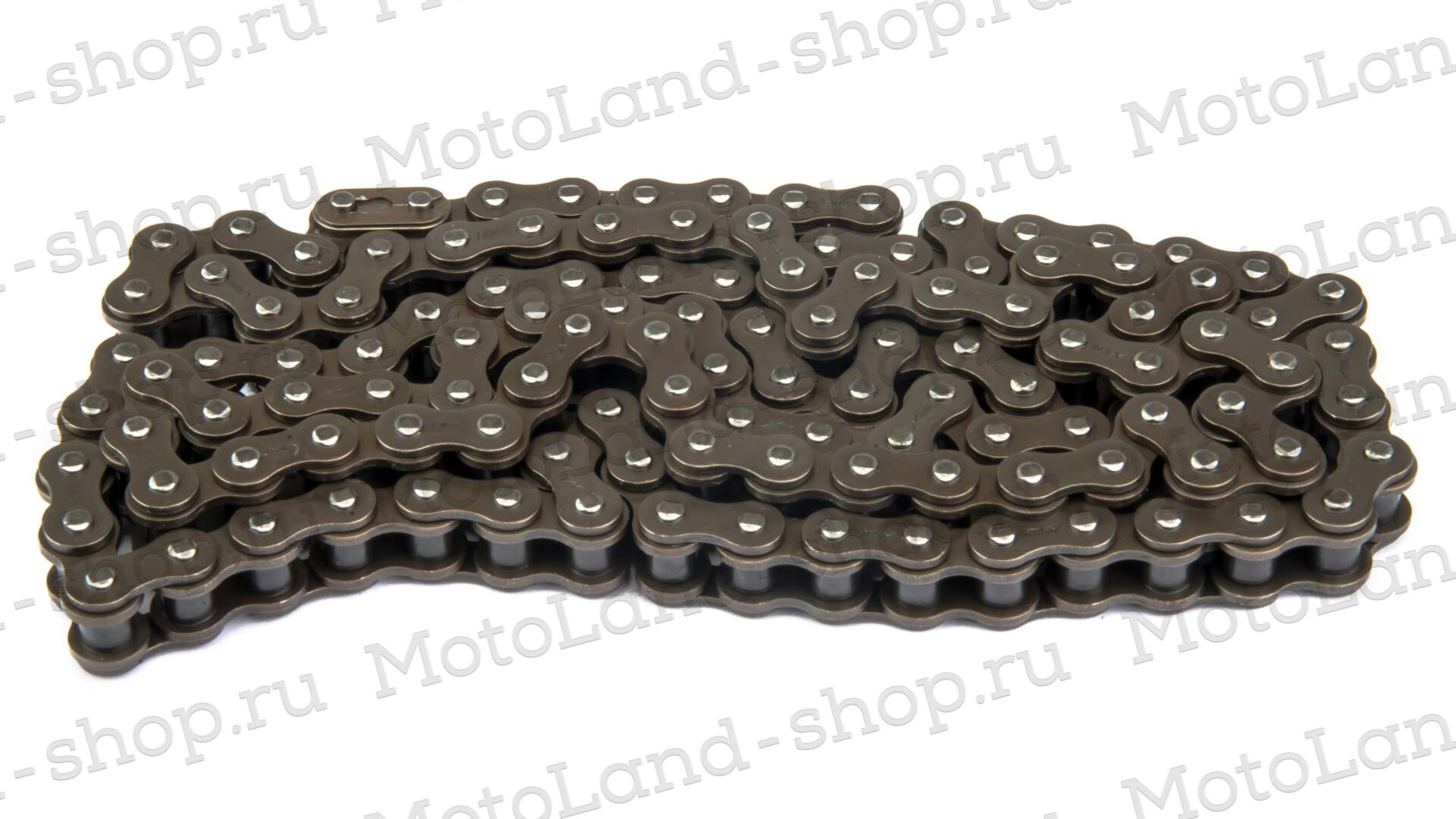 Цепь приводная 530 120L X-TECH
