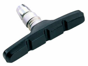 Колодки торм. HJ-600.12T3 для V-brake резьбовые, 70мм пара
