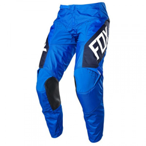 Мотоштаны подростковые Fox 180 Revn Youth Pant (Blue, 26, 2021 (25863-002-26))