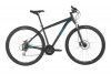 29" Велосипед  Stinger Graphite Evo 22 (чёрный)