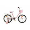 18" Велосипед  SOFIA-M18-2 (светло-розовый)