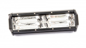 Фара 144w RAY-W 9" LED балка