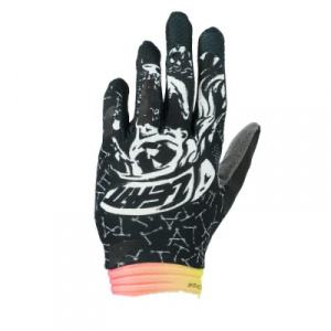 Мотоперчатки детские Leatt Moto 1.5 Mini Glove (Skull, XS, 2021 (6021040621))